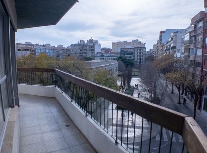 Appartement · Herverkoop - Alicante · Center · Spanje