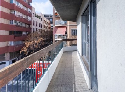 Appartement · Herverkoop - Alicante · Center · Spanje