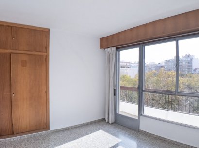 Appartement · Herverkoop - Alicante · Center · Spanje