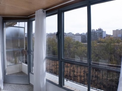 Appartement · Herverkoop - Alicante · Center · Spanje