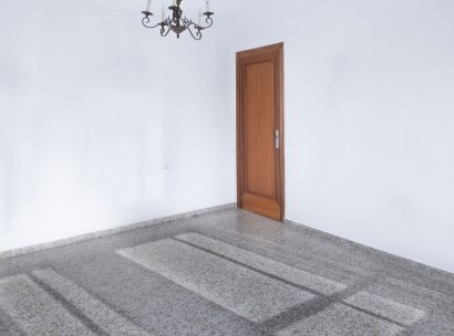 Appartement · Herverkoop - Alicante · Center · Spanje