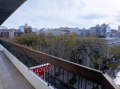 Appartement · Herverkoop - Alicante · Center · Spanje