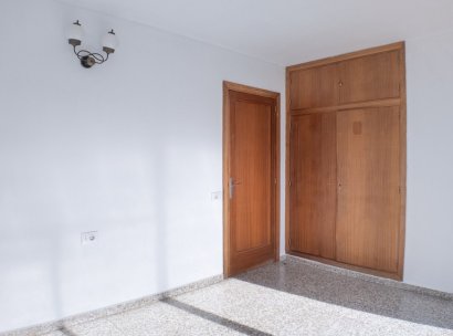 Appartement · Herverkoop - Alicante · Center · Spanje