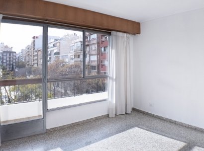 Appartement · Herverkoop - Alicante · Center · Spanje