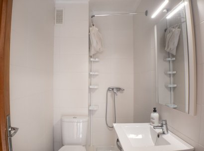 Appartement · Herverkoop - Alicante · Center · Spanje