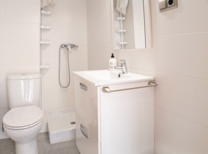 Appartement · Herverkoop - Alicante · Center · Spanje
