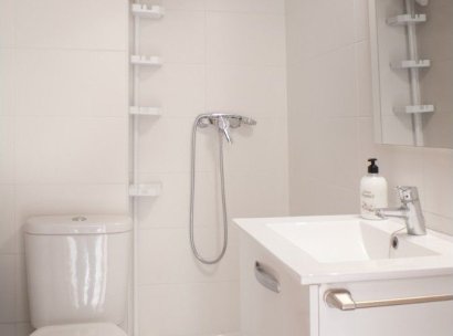 Appartement · Herverkoop - Alicante · Center · Spanje