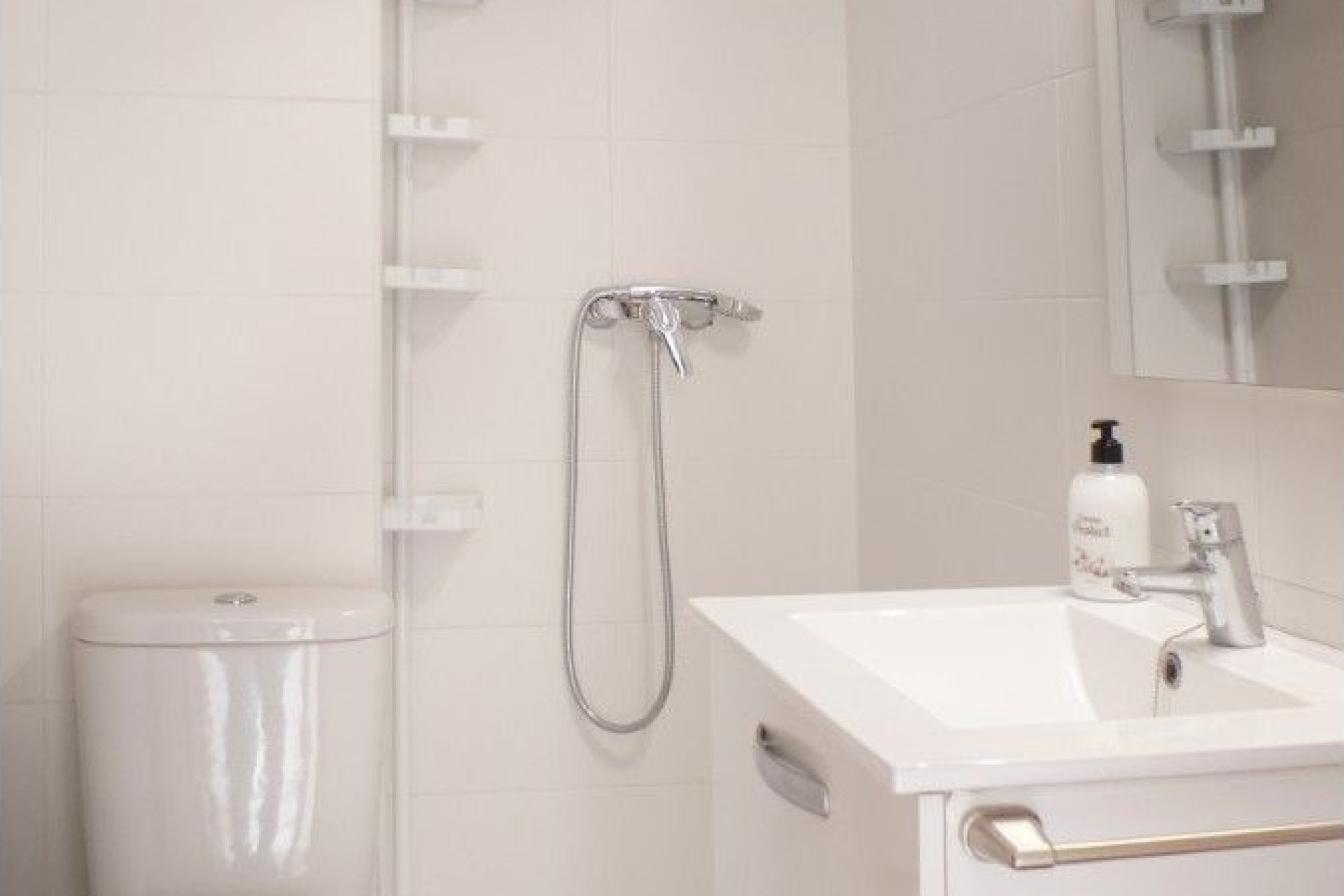 Reventa - Apartamento - Alicante - Costa Blanca Sur