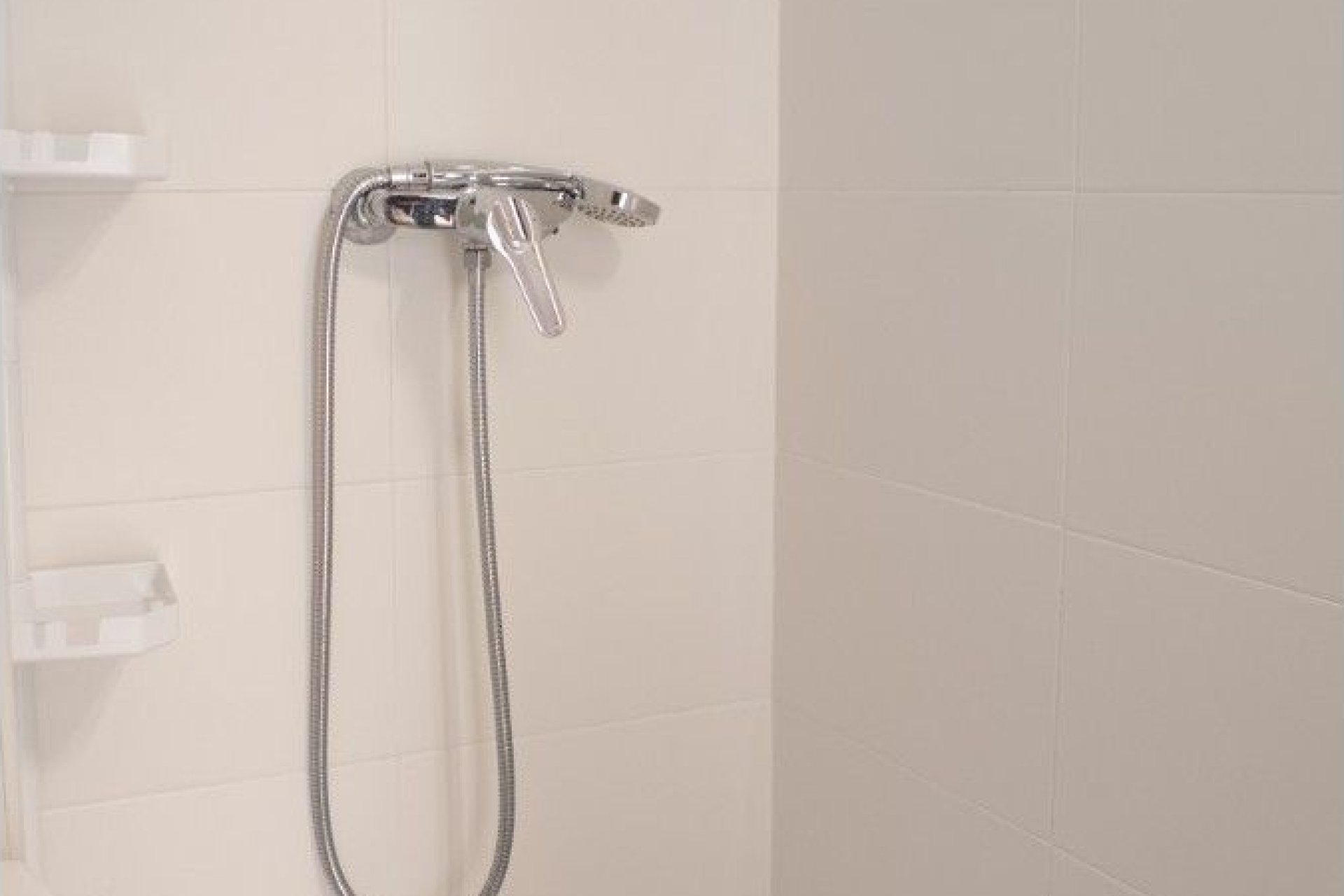 Reventa - Apartamento - Alicante - Costa Blanca Sur