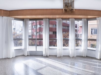 Appartement · Herverkoop - Alicante · Center · Spanje