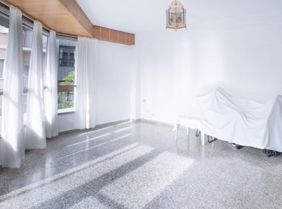 Appartement · Herverkoop - Alicante · Center · Spanje