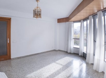 Appartement · Herverkoop - Alicante · Center · Spanje