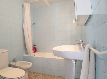 Appartement · Herverkoop - Alicante · Center · Spanje
