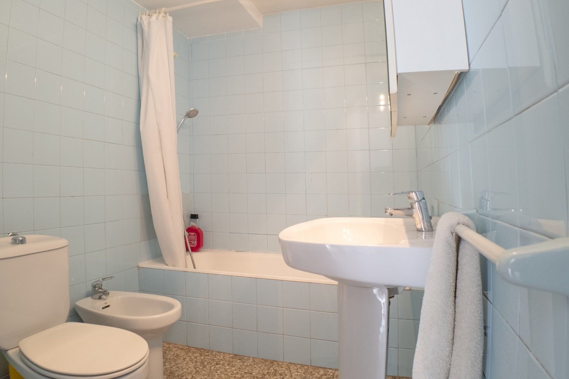 Reventa - Apartamento - Alicante - Costa Blanca Sur