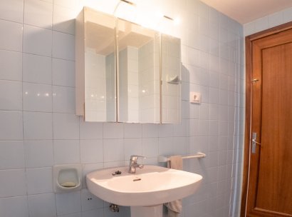 Appartement · Herverkoop - Alicante · Center · Spanje