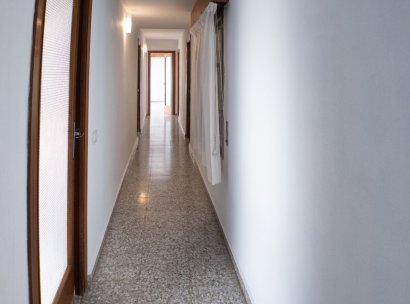 Appartement · Herverkoop - Alicante · Center · Spanje