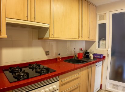 Appartement · Herverkoop - Alicante · Center · Spanje