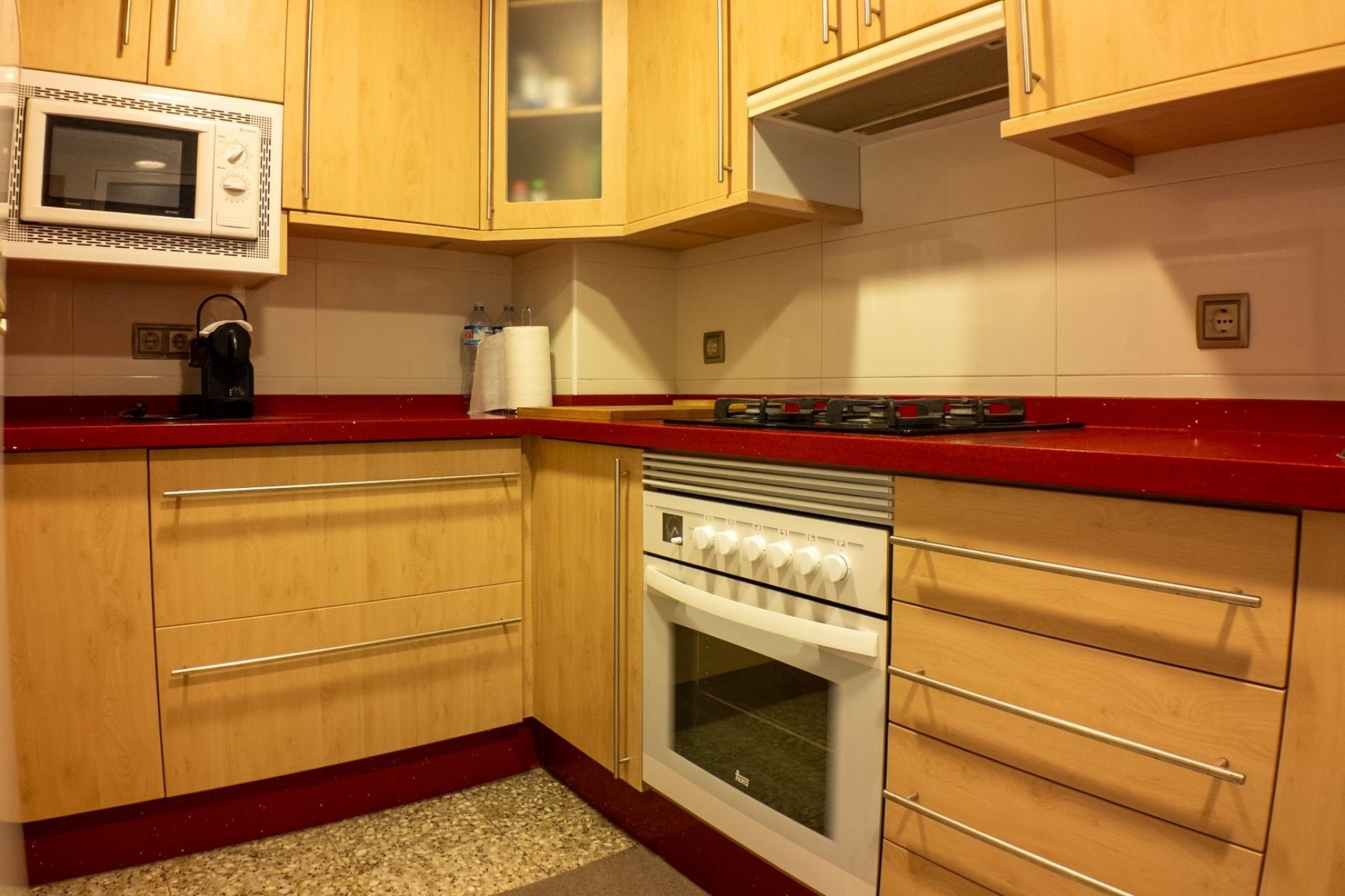 Reventa - Apartamento - Alicante - Costa Blanca Sur
