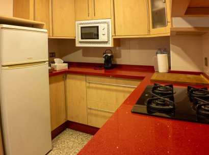 Appartement · Herverkoop - Alicante · Center · Spanje