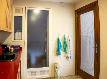 Appartement · Herverkoop - Alicante · Center · Spanje