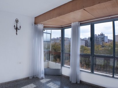 Appartement · Herverkoop - Alicante · Center · Spanje