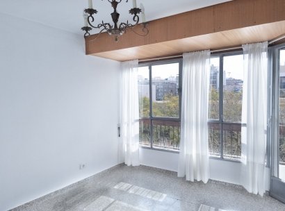 Appartement · Herverkoop - Alicante · Center · Spanje