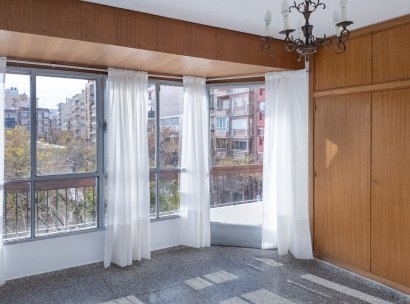 Appartement · Herverkoop - Alicante · Center · Spanje