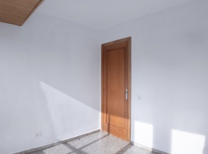 Appartement · Herverkoop - Alicante · Center · Spanje