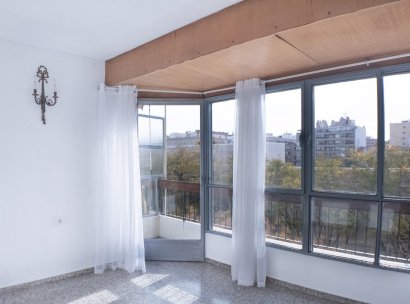 Appartement · Herverkoop - Alicante · Center · Spanje