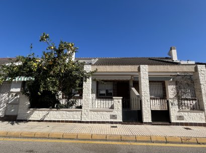 Herenhuis · Herverkoop - Torre de la Horadada · Alicante · Spanje
