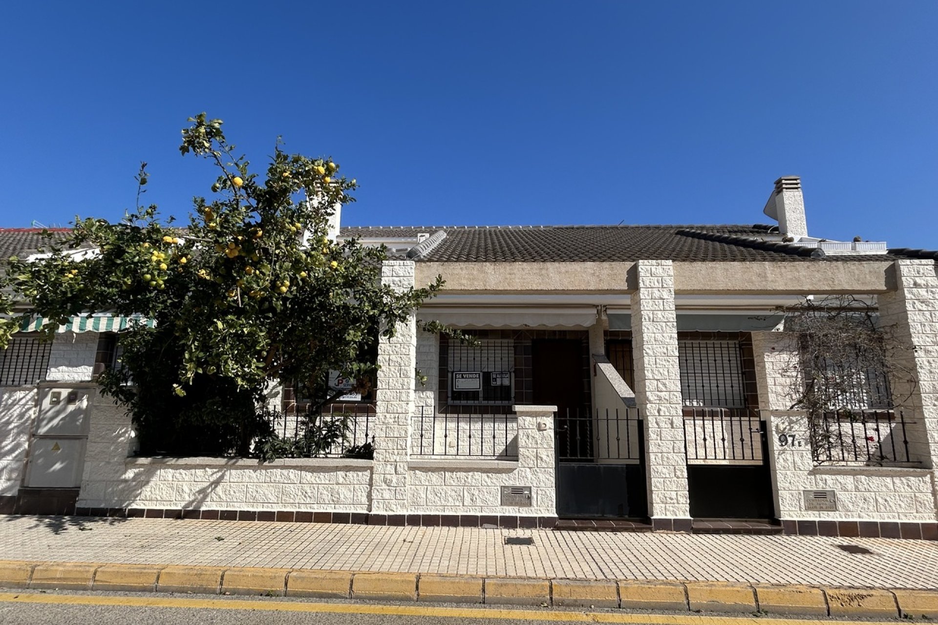 Reventa - Adosado - Torre de la Horadada