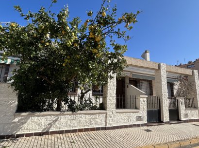 Herenhuis · Herverkoop - Torre de la Horadada · Alicante · Spanje