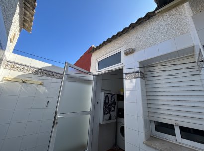 Herenhuis · Herverkoop - Torre de la Horadada · Alicante · Spanje