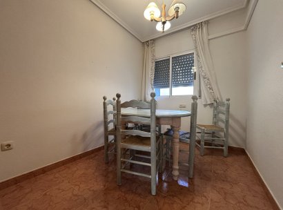 Herenhuis · Herverkoop - Torre de la Horadada · Alicante · Spanje