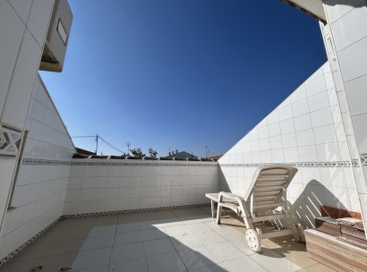 Herenhuis · Herverkoop - Torre de la Horadada · Alicante · Spanje