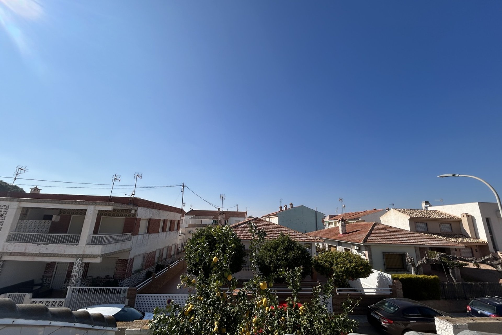 Reventa - Adosado - Torre de la Horadada