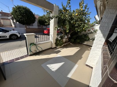 Herenhuis · Herverkoop - Torre de la Horadada · Alicante · Spanje