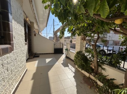 Herenhuis · Herverkoop - Torre de la Horadada · Alicante · Spanje