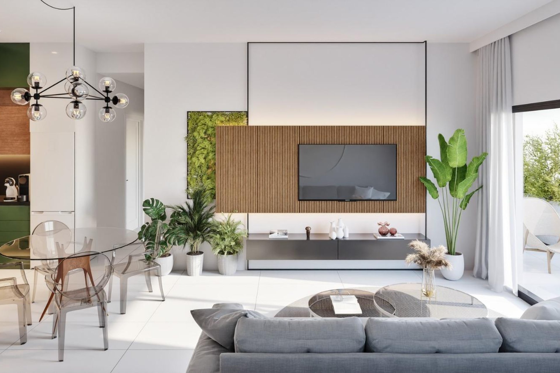 Obra nueva - Apartamento - Benijofar