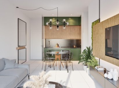 Appartement · Nieuwbouw woningen - Benijofar · Pueblo · Alicante · Spanje