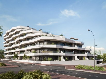 Appartement · Nieuwbouw woningen - Benijofar · Pueblo · Alicante · Spanje