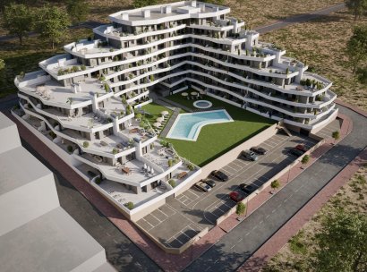 Appartement · Nieuwbouw woningen - Benijofar · Pueblo · Alicante · Spanje