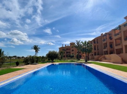 Appartement · Herverkoop - Los Alcázares · Murcia · Spanje