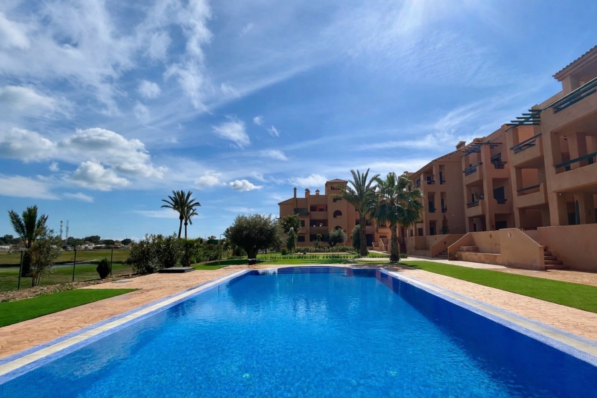 Herverkoop - Appartement - Los Alcázares - Costa Calida