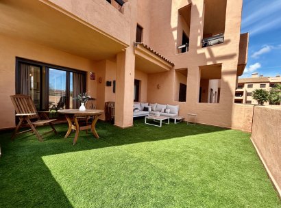 Appartement · Herverkoop - Los Alcázares · Murcia · Spanje