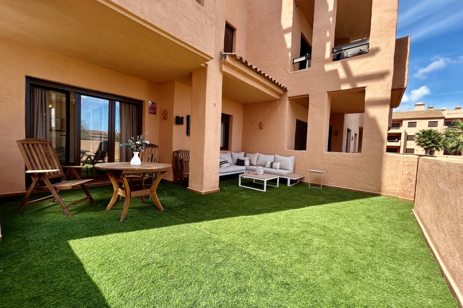 Herverkoop - Appartement - Los Alcázares - Costa Calida