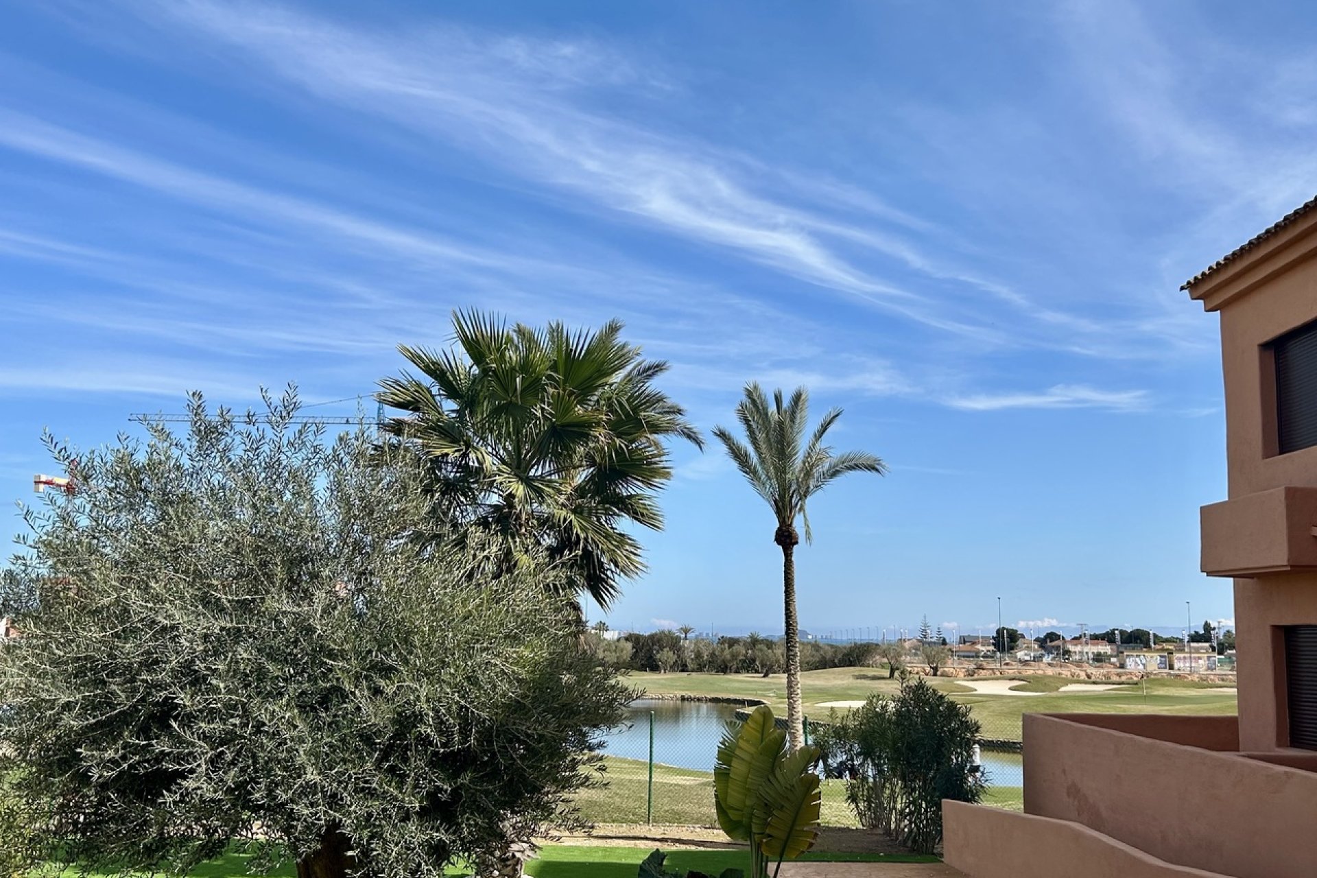 Herverkoop - Appartement - Los Alcázares - Costa Calida