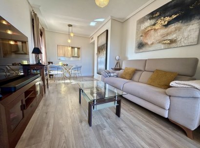 Appartement · Herverkoop - Los Alcázares · Murcia · Spanje