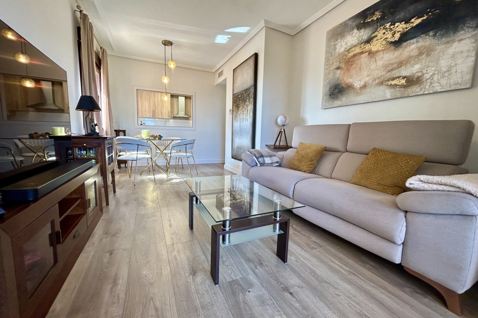 Herverkoop - Appartement - Los Alcázares - Costa Calida
