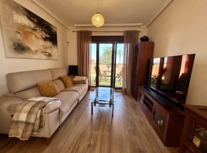 Appartement · Herverkoop - Los Alcázares · Murcia · Spanje
